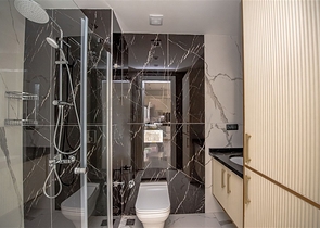 الراحة والأناقة في وسط أوبا-شقة حديثة مع بنية تحتية غنية