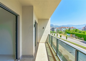 الراحة والأناقة في وسط أوبا-شقة حديثة مع بنية تحتية غنية