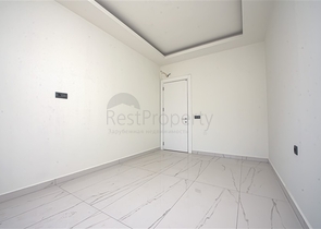 الراحة والأناقة في وسط أوبا-شقة حديثة مع بنية تحتية غنية