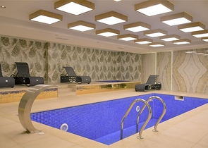 الراحة والأناقة في وسط أوبا-شقة حديثة مع بنية تحتية غنية