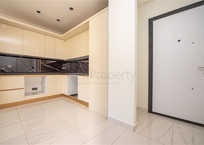 الراحة والأناقة في وسط أوبا-شقة حديثة مع بنية تحتية غنية