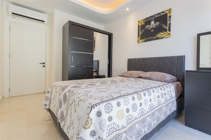 شقة حديثة على بعد خطوة واحدة من البحر-الراحة والأناقة في محمودلار