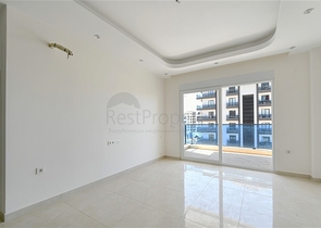 شقة أنيقة مع بنية تحتية كاملة في وسط محمودلار