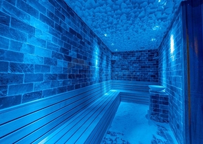 شقق فاخرة مطلة على البحر في أحد أفضل المجمعات في ألانيا