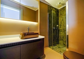 شقق فاخرة مطلة على البحر في أحد أفضل المجمعات في ألانيا