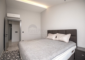 شقق فاخرة مطلة على البحر في أحد أفضل المجمعات في ألانيا