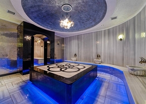 شقق فاخرة مطلة على البحر في أحد أفضل المجمعات في ألانيا