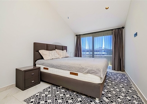 شقق فاخرة مطلة على البحر في أحد أفضل المجمعات في ألانيا