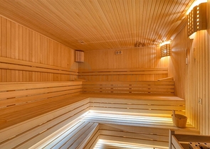 شقق فاخرة مطلة على البحر في أحد أفضل المجمعات في ألانيا