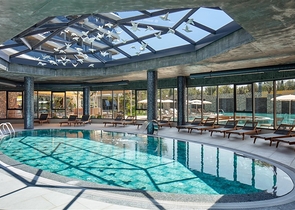 شقق فاخرة مطلة على البحر في أحد أفضل المجمعات في ألانيا