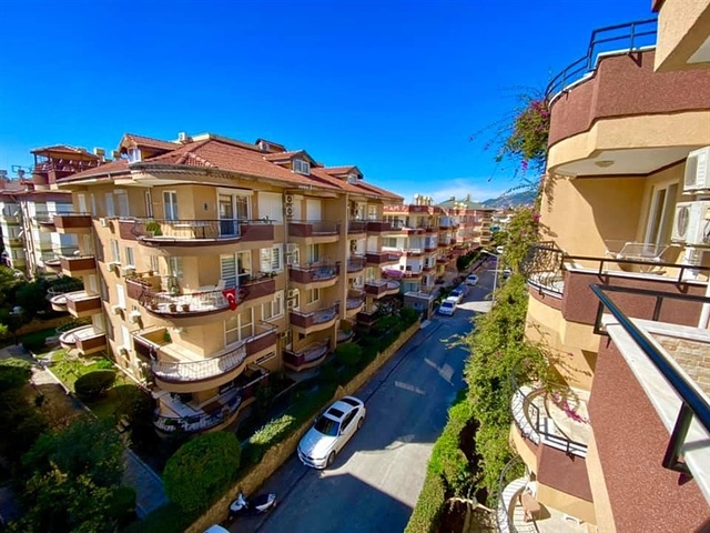 شقق مريحة في مجمع سكني في قلب منطقة أوبا