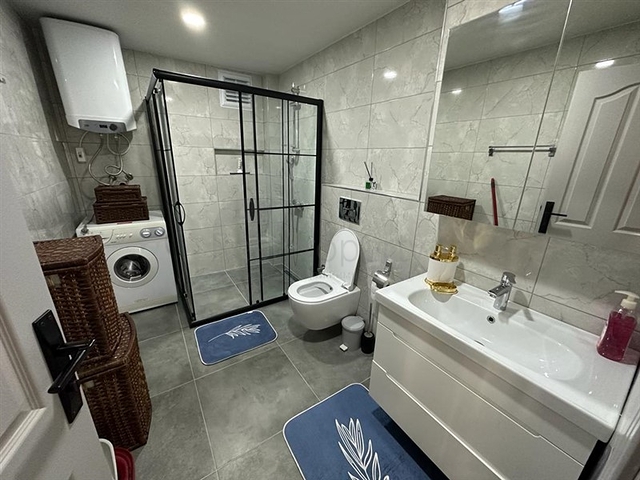 شقق مريحة في مجمع سكني في قلب منطقة أوبا