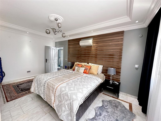 شقق مريحة في مجمع سكني في قلب منطقة أوبا