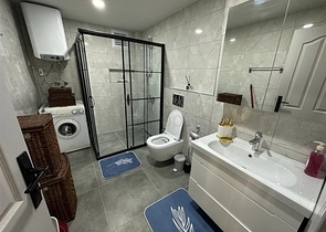 شقق مريحة في مجمع سكني في قلب منطقة أوبا