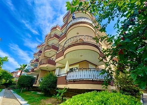 شقق مريحة في مجمع سكني في قلب منطقة أوبا