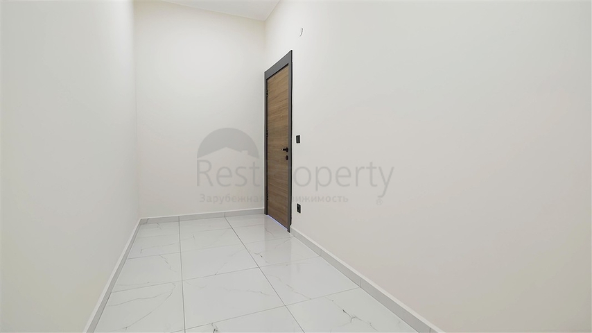 2 + 1 بنتهاوس مع تراس في مجمع حديث في منطقة أوبا