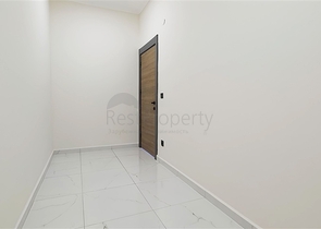 2 + 1 بنتهاوس مع تراس في مجمع حديث في منطقة أوبا