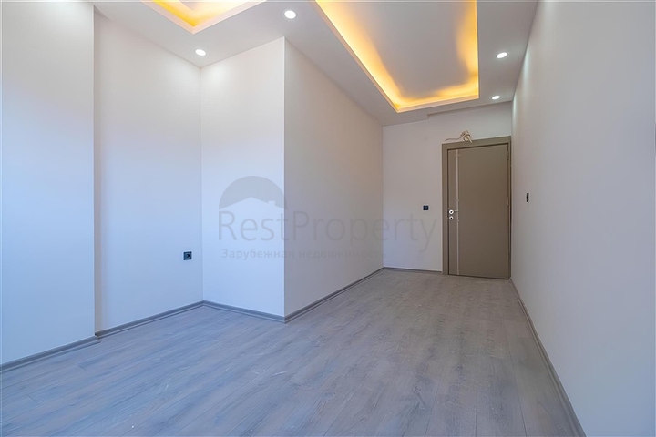 دوبلكس واسع 3 + 1 بالقرب من البحر في قلب غازيباسي