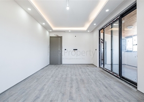 دوبلكس واسع 3 + 1 بالقرب من البحر في قلب غازيباسي