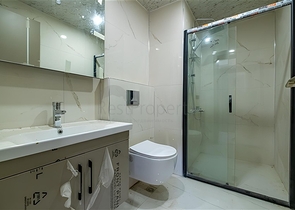 دوبلكس واسع 3 + 1 بالقرب من البحر في قلب غازيباسي