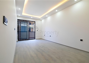 دوبلكس واسع 3 + 1 بالقرب من البحر في قلب غازيباسي