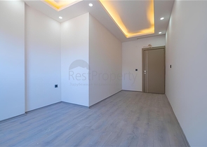 دوبلكس واسع 3 + 1 بالقرب من البحر في قلب غازيباسي