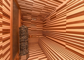 شقة حديثة 1 + 1 في وسط ألانيا مع بنية تحتية كاملة