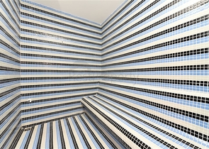 شقة حديثة 1 + 1 في وسط ألانيا مع بنية تحتية كاملة