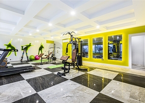 بنتهاوس واسع 3 + 1 مطل على البحر على بعد 50 مترا فقط من الشاطئ