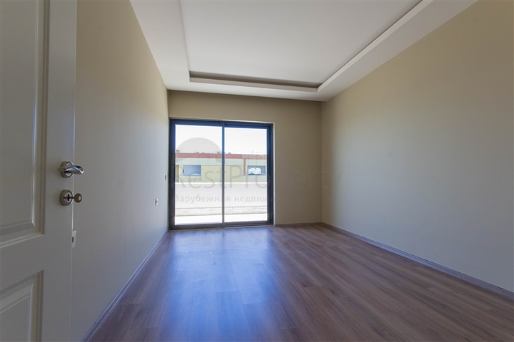 3 + 1 بنتهاوس 50 متر من البحر-مساحة وراحة قريبة من الطبيعة