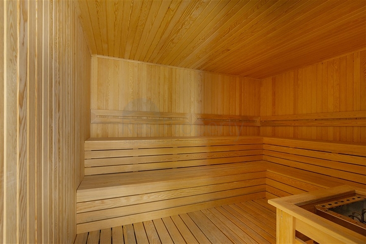 3 + 1 بنتهاوس 50 متر من البحر-مساحة وراحة قريبة من الطبيعة