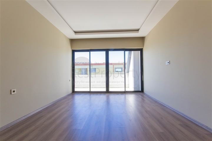 3 + 1 بنتهاوس 50 متر من البحر-مساحة وراحة قريبة من الطبيعة