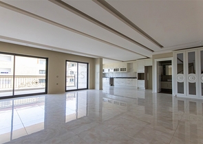 3 + 1 بنتهاوس 50 متر من البحر-مساحة وراحة قريبة من الطبيعة