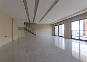 3 + 1 بنتهاوس 50 متر من البحر-مساحة وراحة قريبة من الطبيعة