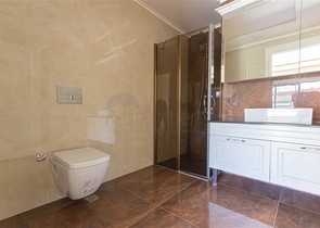 3 + 1 بنتهاوس 50 متر من البحر-مساحة وراحة قريبة من الطبيعة