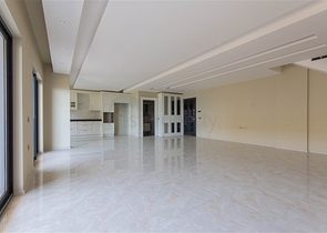 3 + 1 بنتهاوس 50 متر من البحر-مساحة وراحة قريبة من الطبيعة