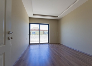 3 + 1 بنتهاوس 50 متر من البحر-مساحة وراحة قريبة من الطبيعة