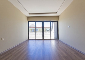 3 + 1 بنتهاوس 50 متر من البحر-مساحة وراحة قريبة من الطبيعة