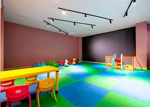 بنتهاوس حديث 2 + 1 في مجمع مرموق في محمودلار