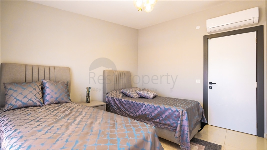 بنتهاوس مطل على البحر في جزء خلاب من كارجيجاك