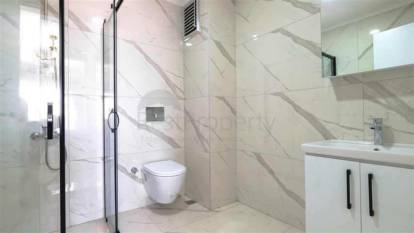 بنتهاوس مطل على البحر في جزء خلاب من كارجيجاك