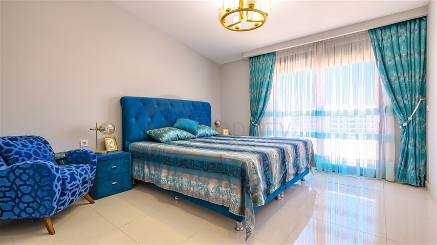 بنتهاوس مطل على البحر في جزء خلاب من كارجيجاك