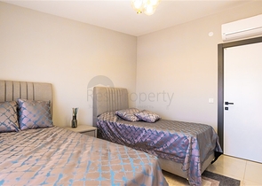 بنتهاوس مطل على البحر في جزء خلاب من كارجيجاك