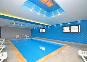 بنتهاوس مطل على البحر في جزء خلاب من كارجيجاك