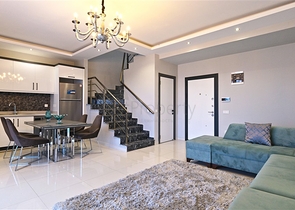 بنتهاوس مطل على البحر في جزء خلاب من كارجيجاك