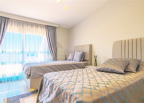 بنتهاوس مطل على البحر في جزء خلاب من كارجيجاك