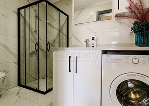 بنتهاوس مطل على البحر في جزء خلاب من كارجيجاك