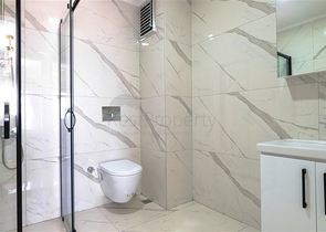 بنتهاوس مطل على البحر في جزء خلاب من كارجيجاك