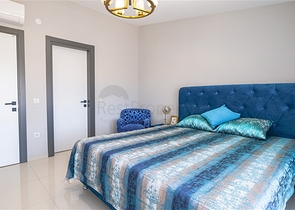 بنتهاوس مطل على البحر في جزء خلاب من كارجيجاك