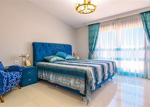 بنتهاوس مطل على البحر في جزء خلاب من كارجيجاك